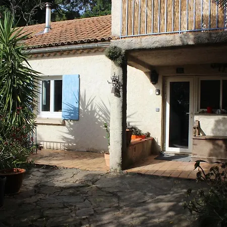 Maison La Rascasse * Rayol-Canadel-sur-Mer