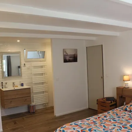 Holiday home Maison La Rascasse Rayol-Canadel-sur-Mer