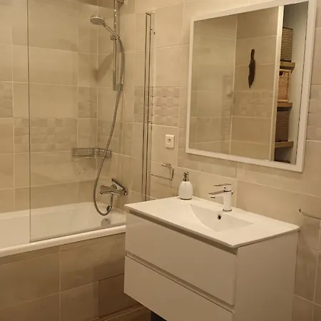 Vakantiehuis Maison La Rascasse *