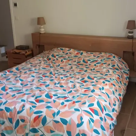 Maison La Rascasse *
