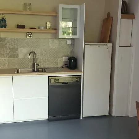 Maison La Rascasse Le Rayol-Canadel-sur-Mer