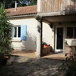 Maison La Rascasse * Le Rayol-Canadel-sur-Mer