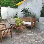 Maison La Rascasse Le Rayol-Canadel-sur-Mer