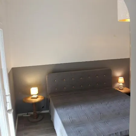 Maison La Rascasse