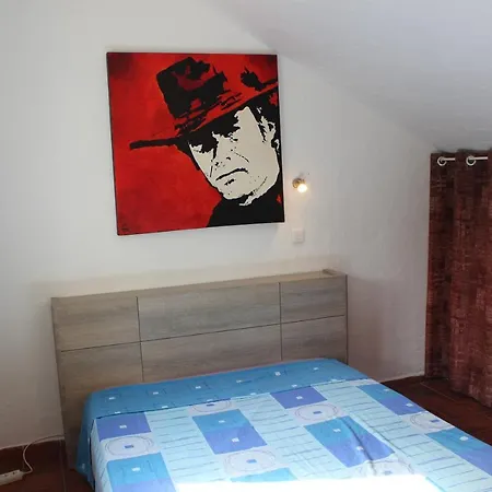 Maison La Rascasse Vakantiehuis Le Rayol-Canadel-sur-Mer