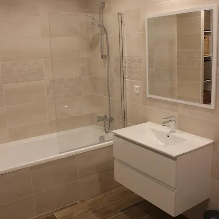 Hébergement de vacances Maison La Rascasse
