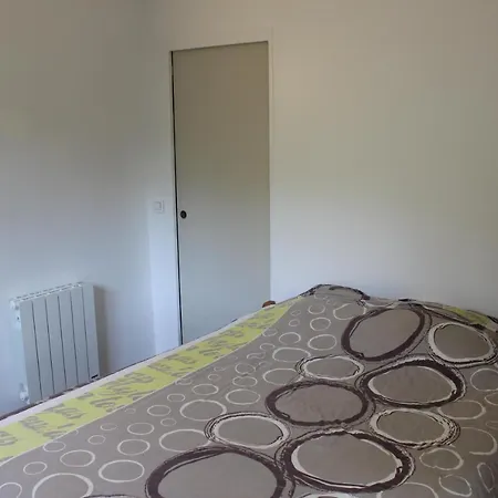 Maison La Rascasse Hébergement de vacances
