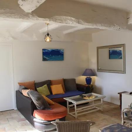 Maison La Rascasse Le Rayol-Canadel-sur-Mer