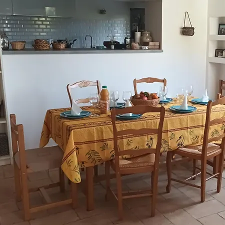 Maison La Rascasse Hébergement de vacances Le Rayol-Canadel-sur-Mer