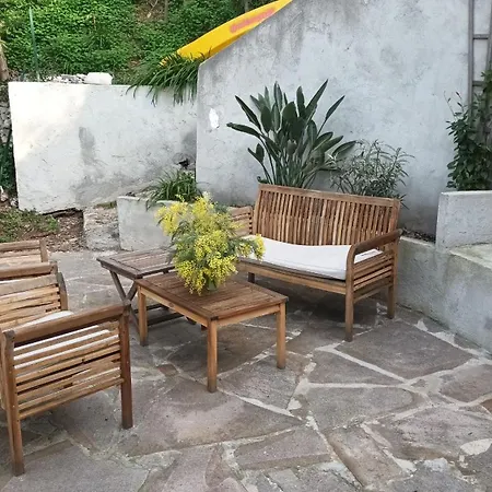 Maison La Rascasse Le Rayol-Canadel-sur-Mer