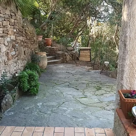 Maison La Rascasse *