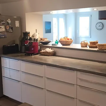 Hébergement de vacances Maison La Rascasse Le Rayol-Canadel-sur-Mer