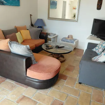 Vakantiehuis Maison La Rascasse *